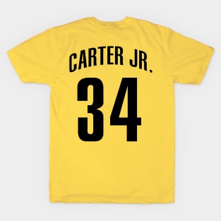 Orlando Magic - Wendell Carter Jr T-Shirt